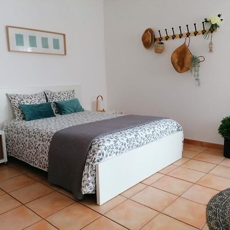Apartamento Estudio Pinhalmar Vila Nova de Milfontes Eksteriør bilde