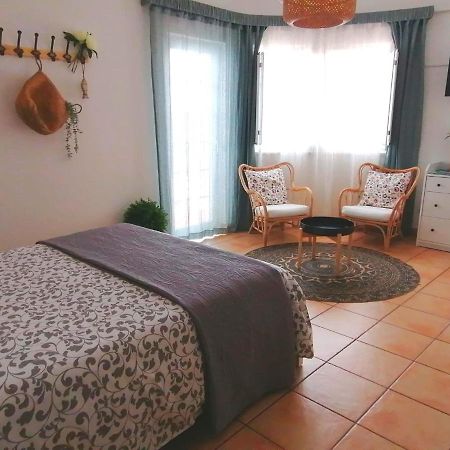 Apartamento Estudio Pinhalmar Vila Nova de Milfontes Eksteriør bilde