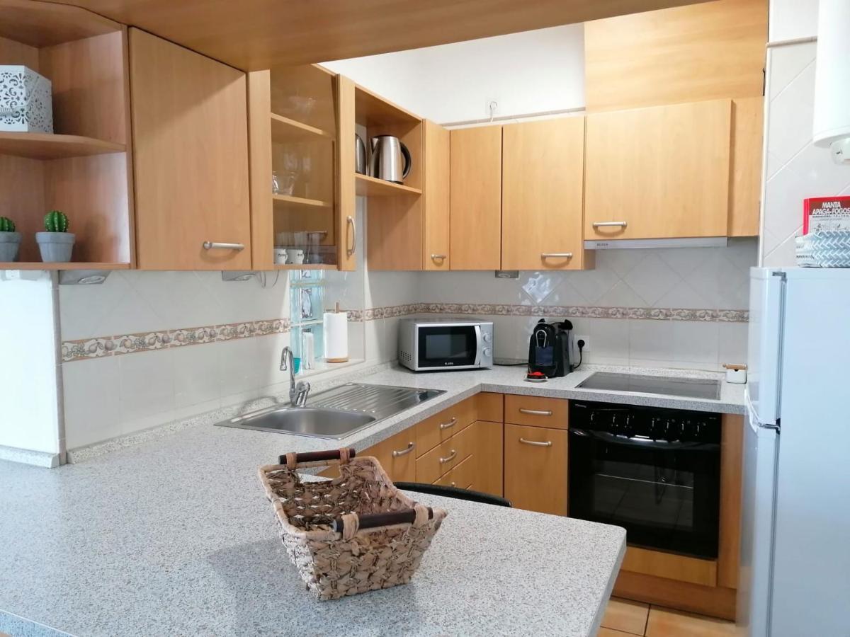 Apartamento Estudio Pinhalmar Vila Nova de Milfontes Eksteriør bilde
