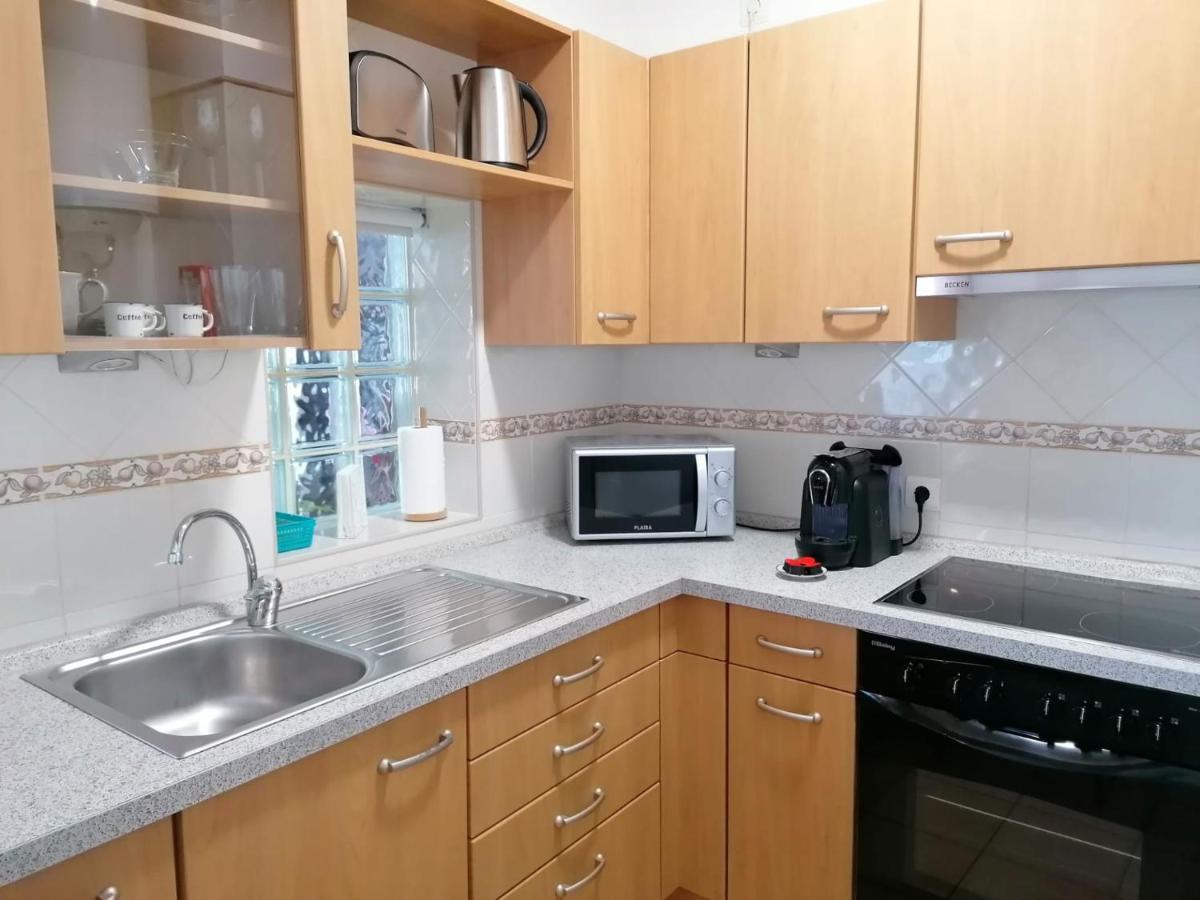 Apartamento Estudio Pinhalmar Vila Nova de Milfontes Eksteriør bilde