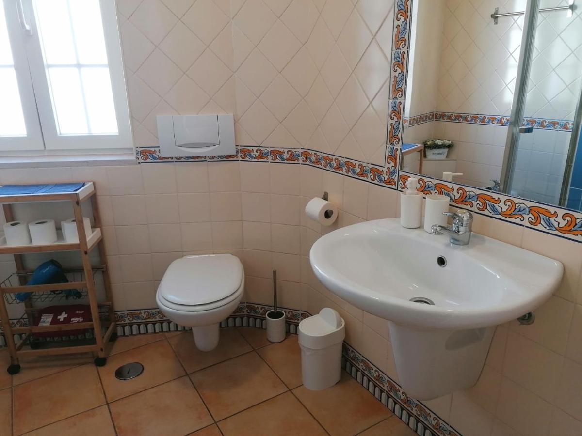 Apartamento Estudio Pinhalmar Vila Nova de Milfontes Eksteriør bilde