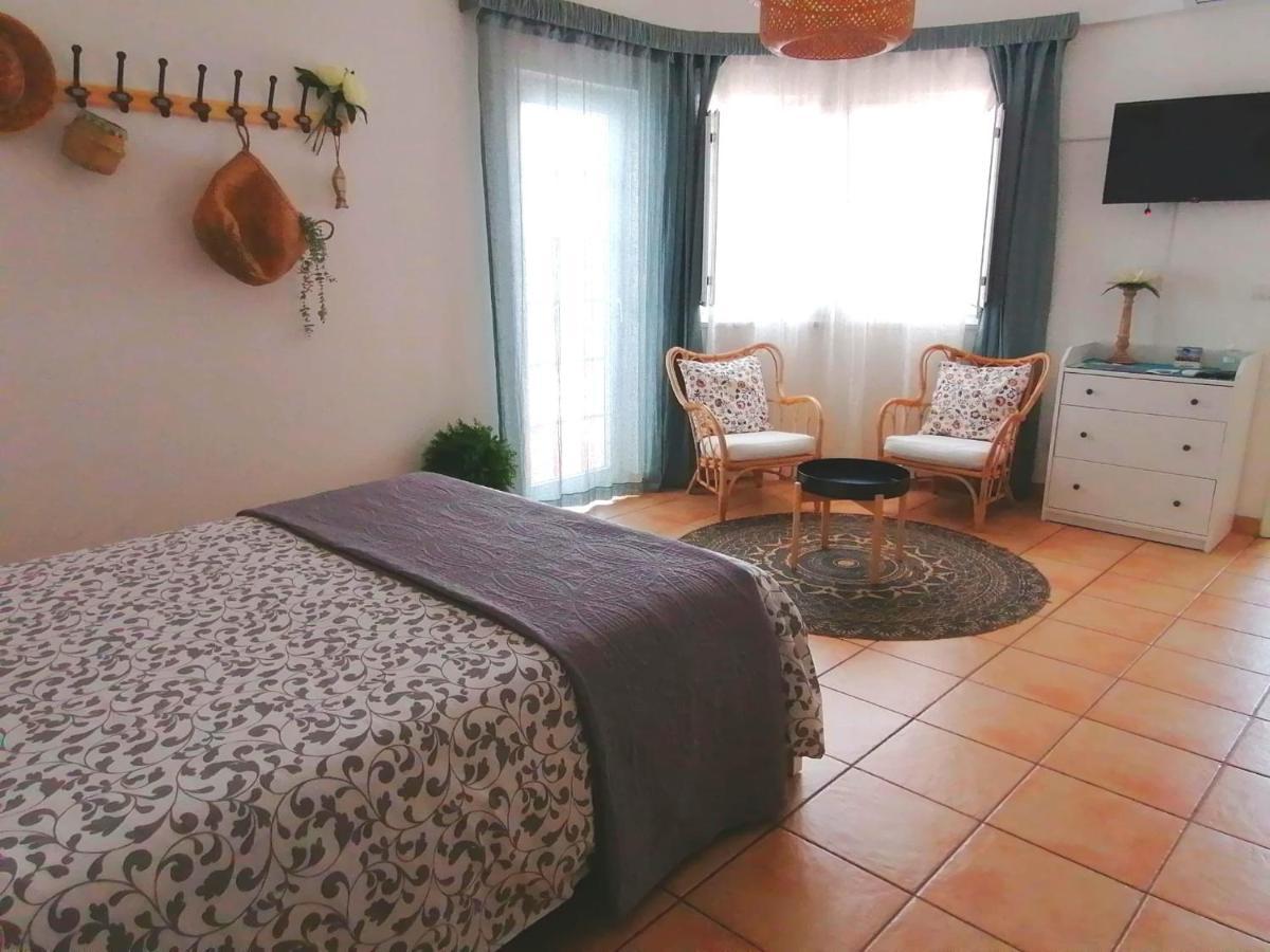 Apartamento Estudio Pinhalmar Vila Nova de Milfontes Eksteriør bilde