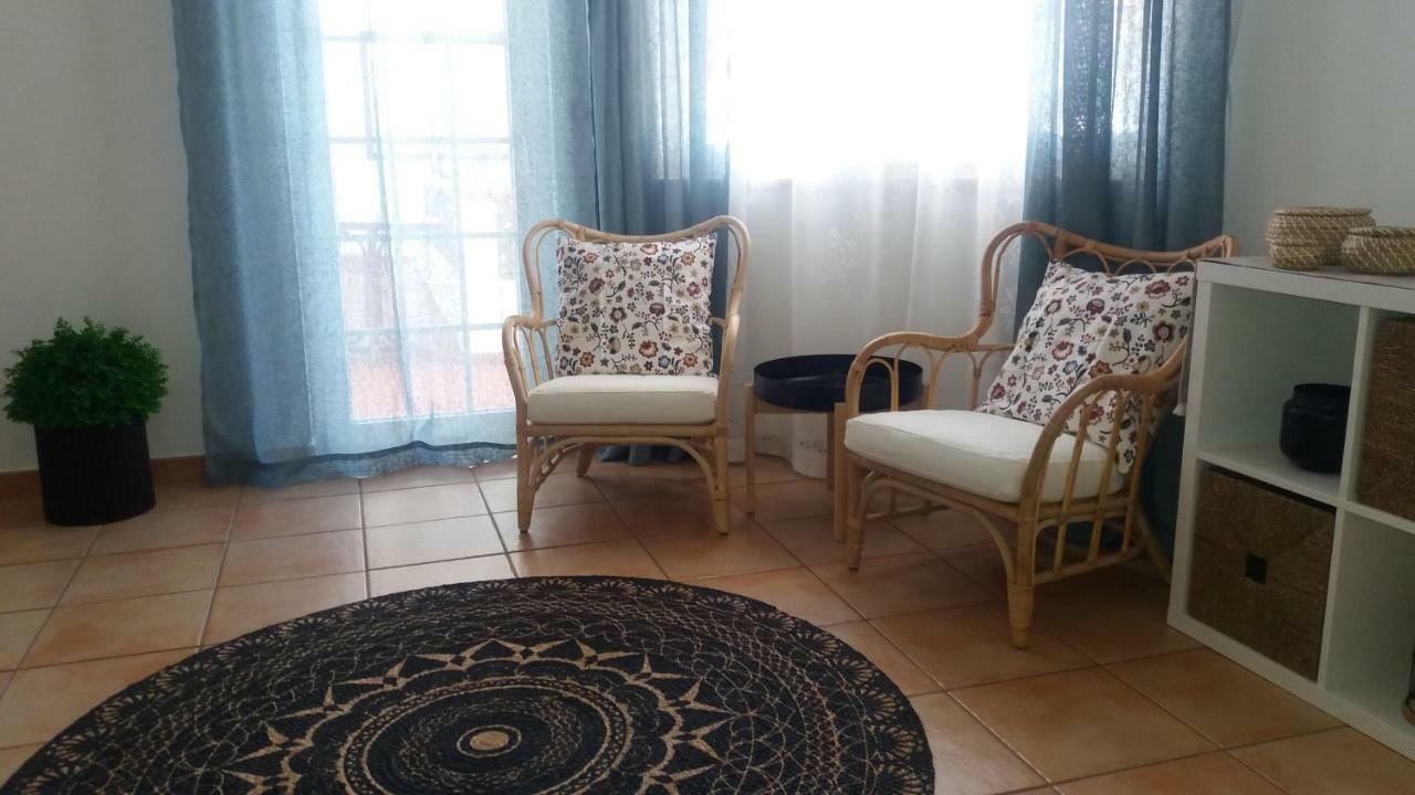 Apartamento Estudio Pinhalmar Vila Nova de Milfontes Eksteriør bilde